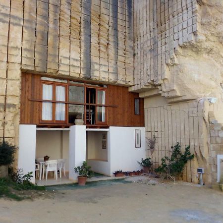 Apartament Casa Nella Grotta Marsala Zewnętrze zdjęcie