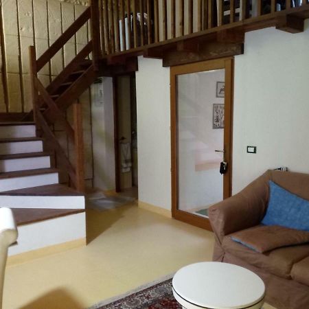 Apartament Casa Nella Grotta Marsala Zewnętrze zdjęcie