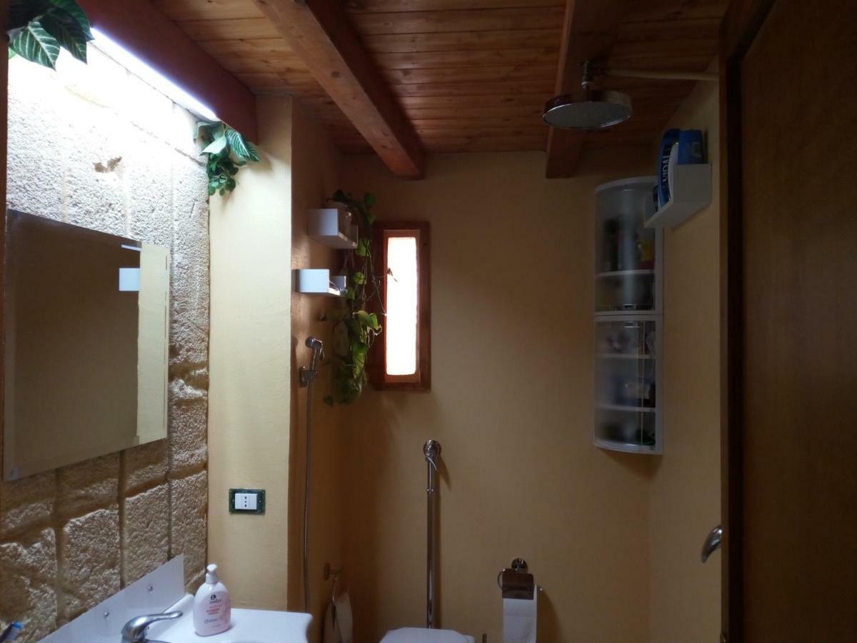 Apartament Casa Nella Grotta Marsala Zewnętrze zdjęcie