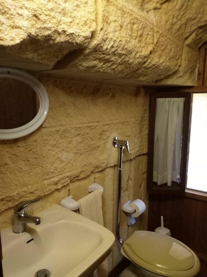 Apartament Casa Nella Grotta Marsala Zewnętrze zdjęcie