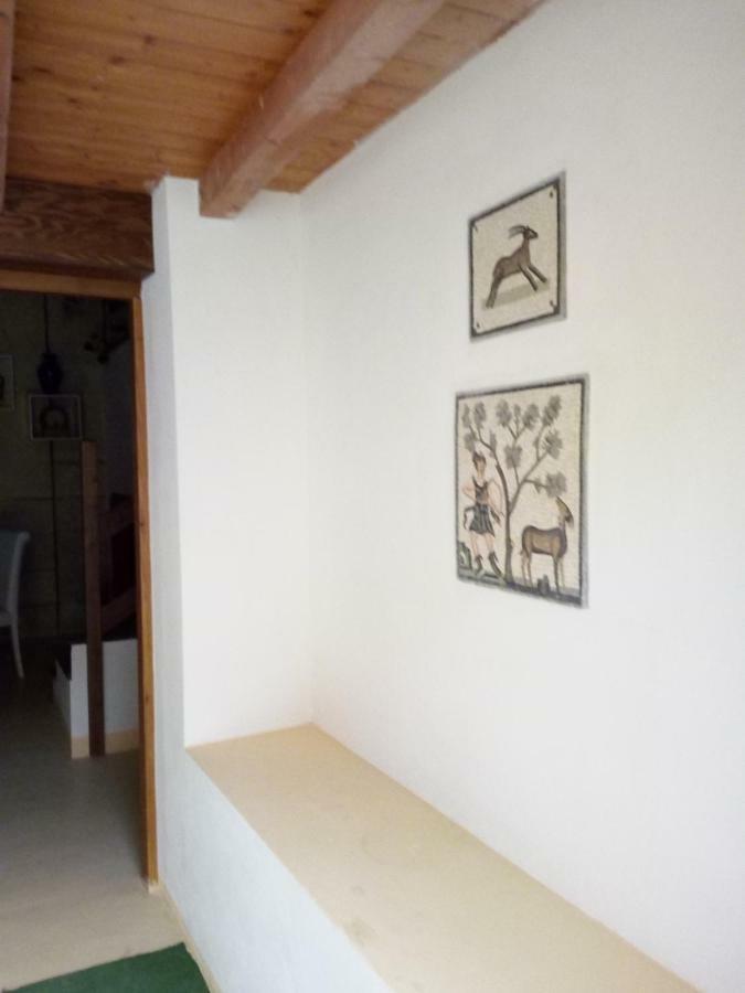 Apartament Casa Nella Grotta Marsala Zewnętrze zdjęcie