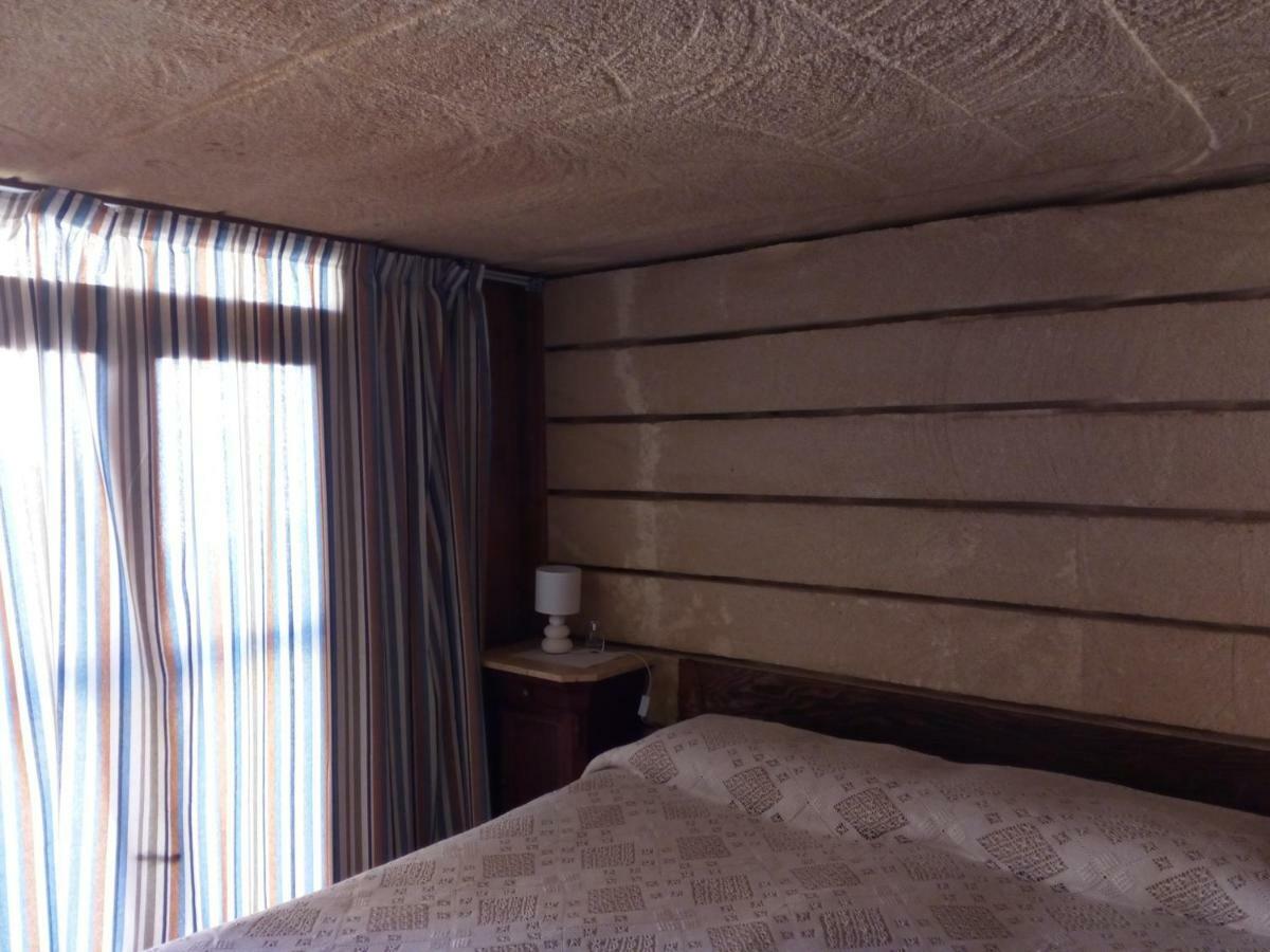 Apartament Casa Nella Grotta Marsala Zewnętrze zdjęcie