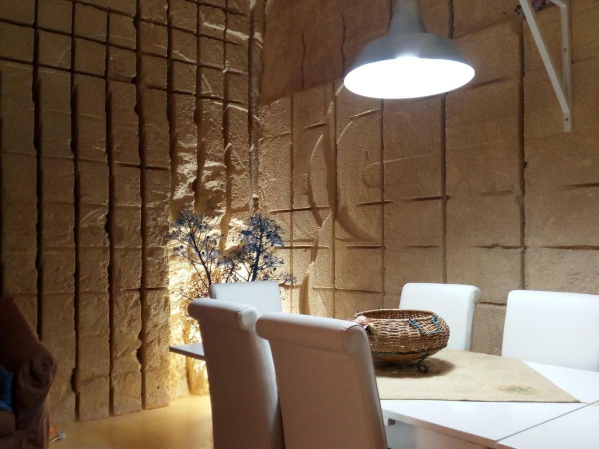 Apartament Casa Nella Grotta Marsala Zewnętrze zdjęcie